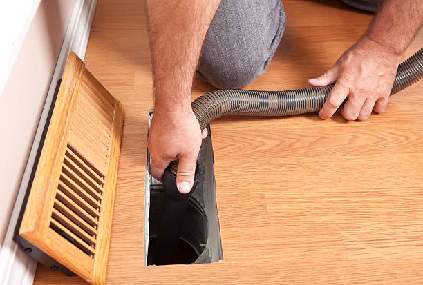Best Home Air Vent Cleaning  in Beaverton, OR