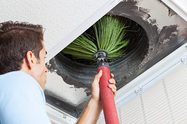 Affordable HVAC Duct Cleaning in Beaverton, OR